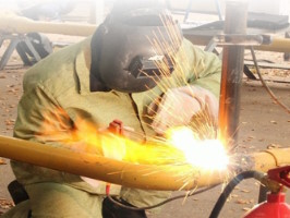 Газовая сварка Фурманов